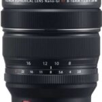Fujifilm Fujinon XF 8-16mm f/2.8 R LM WR návod