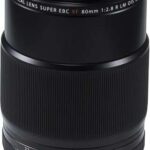 Fujifilm Fujinon XF 80mm f/2.8 R LM OIS WR Macro návod