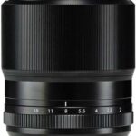 Fujifilm Fujinon XF 90 f/2 R LM WR návod