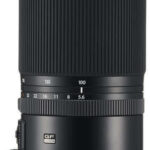 Fujifilm GF 100-200mm f/5.6 LM OIS WR návod