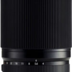 Fujifilm GF 120mm f/4 Macro R LM OIS WR návod