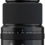 Fujifilm GF 30mm f/3.5 R WR návod
