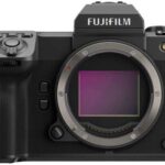Fujifilm GFX 100 II návod