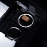 Fujifilm GFX 50S II návod