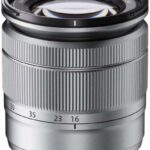 Fujifilm XC 16-50mm f/3.5-5.6 OIS II návod