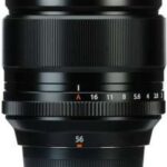 Fujifilm XF 56mm f/1.2 R APD návod