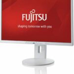 Fujitsu B22-8 WE návod