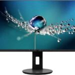 Fujitsu B2711 TS návod