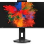 Fujitsu P2410 TS CAM návod