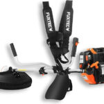 Fuxtec FX-4MS142 návod