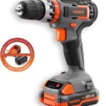 Fuxtec FX-E1SBS20 návod