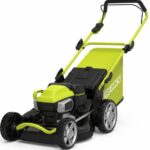 G-FORCE X46 P návod