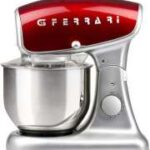 G3Ferrari G2007506 červená návod