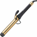 GAMMA PIÚ IRON CLIP XL 25mm Gamma+ Gold Edition návod