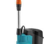 GARDENA 2000/2 18V P4A 14602-55 návod