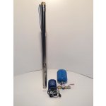 GARDENA 6000 / 6E LCD inox 1760-20 návod