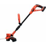 GARDENA ComfortCut 550/28 9872-20 návod