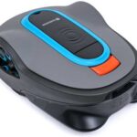 GARDENA SILENO life 750 15101-32 návod