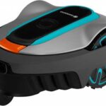 GARDENA Sileno city 400 15004-32 návod