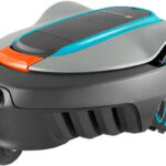 GARDENA Sileno city 400 19069-32 návod