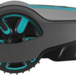 GARDENA Smart Sileno life 19704-60 návod