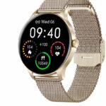 GARETT Classy návod