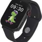 Garett Kids Nice Pro 4G návod