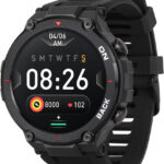 GARETT GS GRS návod