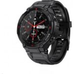 GARETT Sport Tactic návod