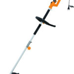 GARLAND Riwall PRO REB 1223 EB41A1901008B návod