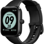 GARNI Q-121HR - Fitness s měřením tepové frekvence - GARNI Q-121HR návod