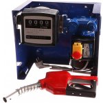 GEKO 600W 230V návod