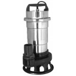 GEKO Kalové do studny a septiku 550W Nikl návod