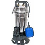 GEKO Kalové do studny a septiku 550W s plovákem Nikl návod