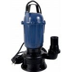 GEKO do studny a septiku 550W Litina návod