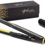 GHD Gold Mini styler černá/zlatá návod