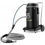 GHIBLI POWER TOOL PRO FD 50 P COMBI návod