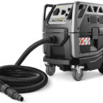 GHIBLI POWER TOOL PRO WDA 40 H AS návod