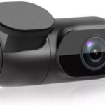 GITUP A139/A139 Pro zadní kamera návod