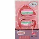 GJBY Audio Extra Bass GJ-04 návod