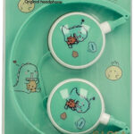 GJBY Audio Extra Bass GJ-06A návod