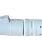 GK Hair C880 Barrel Curling Iron 1" turmalínová návod