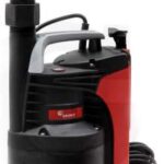 GRANIT COMFORT CF-125 300W návod