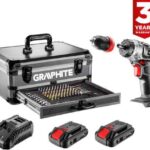 GRAPHITE 58G022-PS15 návod