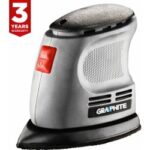 GRAPHITE 59G335 návod