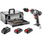 GRAPHITE ENERGY+ 58G022-PS15 návod