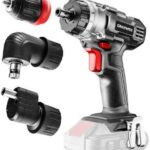 GRAPHITE Energy+ 58G022-AD návod