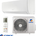 GREE Pular GWH24AGD-K6DNA1C/I návod