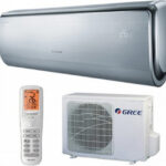 Gree U-CROWN GWH18UB-K6DNA4A/I návod