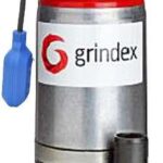 GRINDEX SOLID 230 V návod